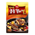 Salsa Galbi JJim 190g (InsaDong) Salsa Galbi JJim 190g (InsaDong)